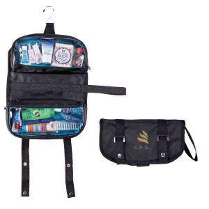 Travel Toiletries Bag # 7379