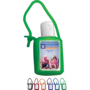 Sunscreen # ST5230-E