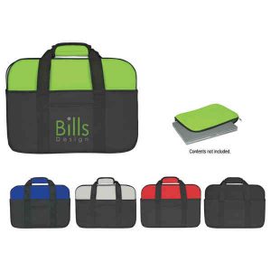 Neoprene Laptop Case # 3057 S