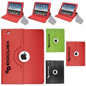 iPad Case and Stand # IREV