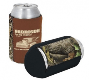 Can Coolers # KK-PKR