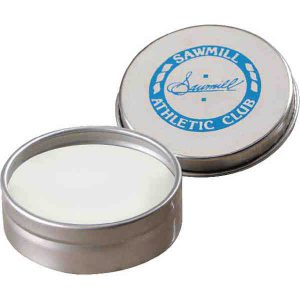 Pocket Tin Lip Balm # LB600-E