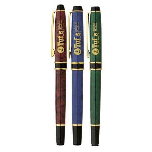 Marble Rollerball Pen # LW-42