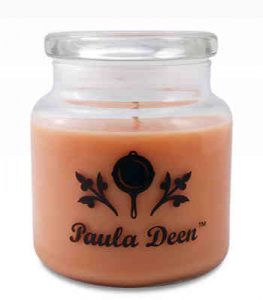 Scented Soy Candle # Candle-Soy-A1
