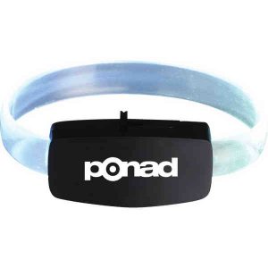Raver Blinking Wrist Strap # SM-9698