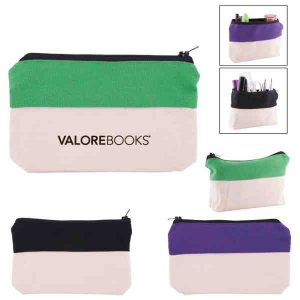 Two Tone Pouch # BG405