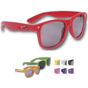 Aviator Sunglasses # JK-9956