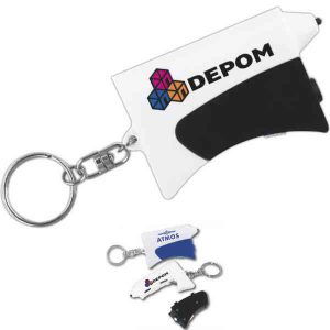 Auto Emergency Keylight # JK-8825