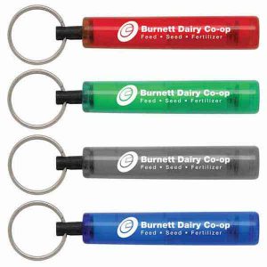 LED Light Key Chain # Q43491