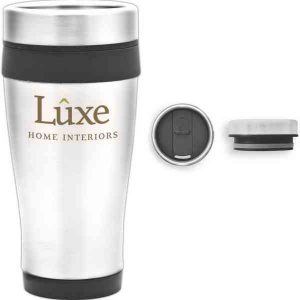 Stainless Steel Tumbler # 1727