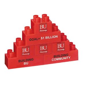 Pyramid Block Set # PBNILE