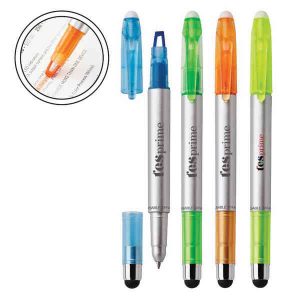 3-in-1 Ballpoint Pen # K1052