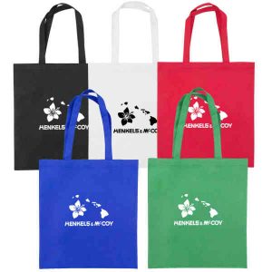 Non Woven Shopping Tote # NTB10