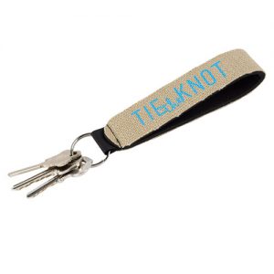 Wrist Strap Key Holder # 0635-BUR