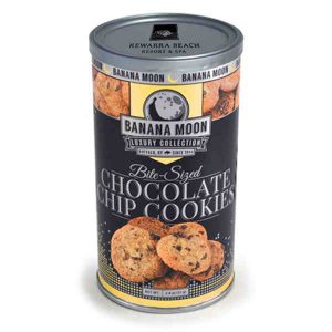 Chocolate Chip Cookie Tin # 00951