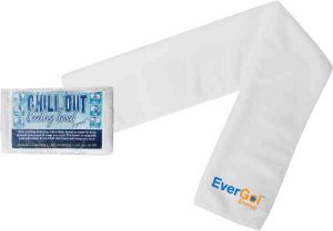 Chill Out Towel # GCHILL SPORT