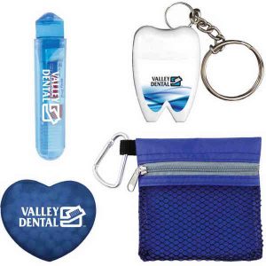 Fresh Breath Kit # MK104