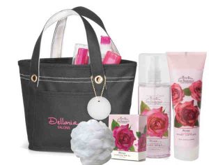 Spa Gift Set # 1552805