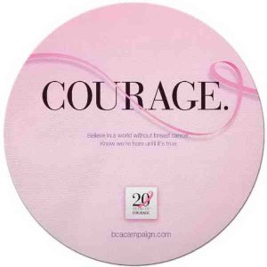 4-1 Microfiber Mouse Pad # MPC102