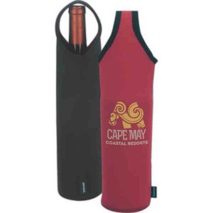 Wine Bottle Carrier # 46056