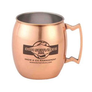 Moscow Mule Mug # CPMUG05