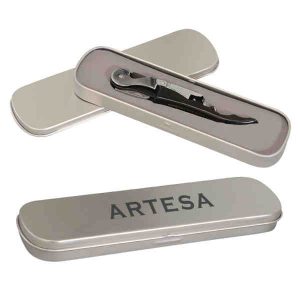 Corkscrew Gift Box # BX-OP13