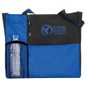 Convention Tote Bag # A257