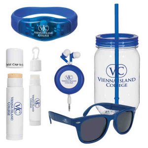 Active Lifestyle Kit # 9911