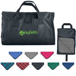 Foldable Picnic Blanket # OD302