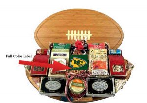 Football Fan Gourmet Pack # 1581321
