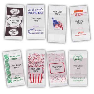 Microwave Popcorn # 270100