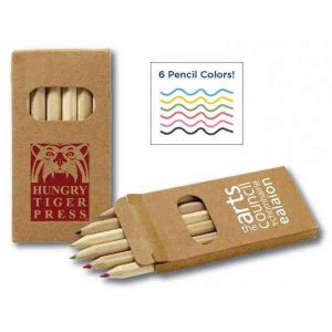 Colored Pencil Set # JK-3665