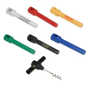Wine/Champagne Corkscrew # B-OPEN7