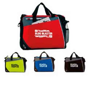 Diagonal Pocket Briefcase # AP3155