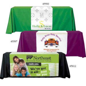 Table Runner # 45603