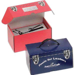 Corrugated Tool Box # BX-898