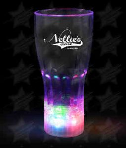 LED Flashing Cup # R380