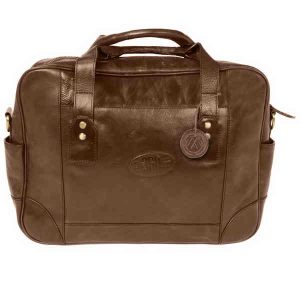 Leather Business Case # AP3190