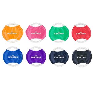 Rope Flying Disc # 50687FC