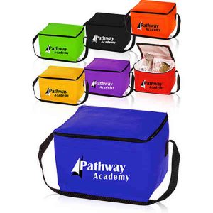 Lunch Bag # E26-ALUNCS