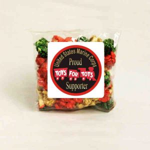 Tasting Bag of Popcorn # P1042/SP