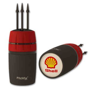 Logo Ball Marker # SL-PFXTW3