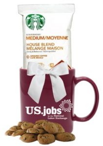 Starbucks Coffee Pack # 156631