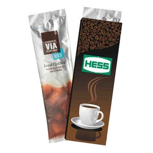 Single Serve Iced Coffee Packet # SVIC