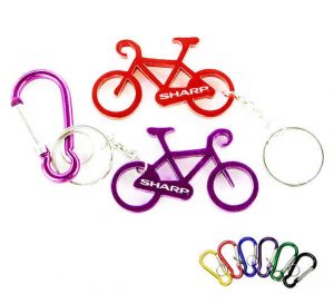 Bicycle Bottle Opener # BO3038-CB