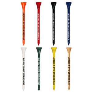 Premium Golf Tees # 314T