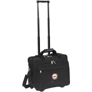 Rolling Computer Case # 4515