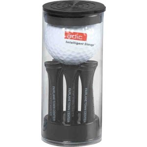 Golf Ball/Tees in Tube # GBL450-E