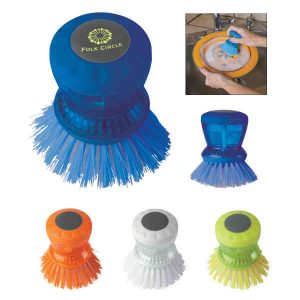Kitchen Scrub Brush # 2112