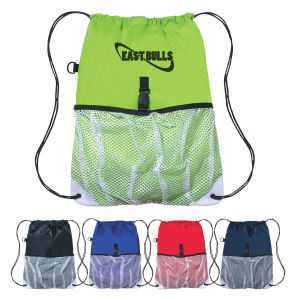 Drawstring Sportspack # 3096 S